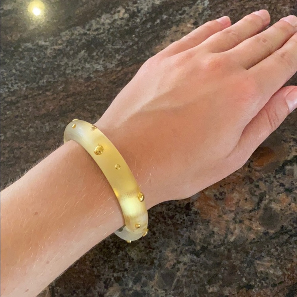 Alexis Bittar bracelet - Picture 4 of 5
